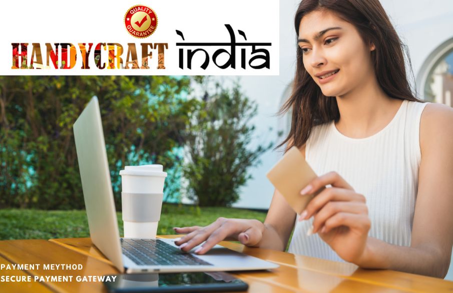 handycraft india payment process